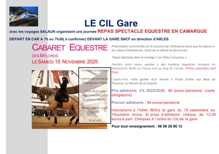 Plan quartier de la gare Hyères