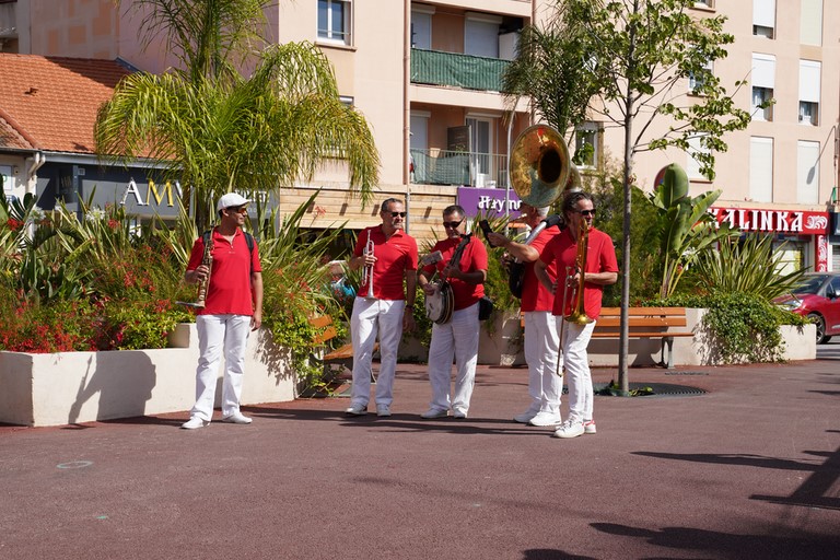 placette Edith Cavell placette Edith Cavell